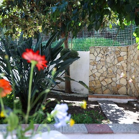 B&B Del Sole Tropea Riaci Екстер'єр фото