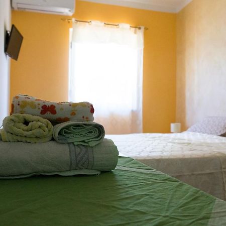 B&B Del Sole Tropea Riaci Екстер'єр фото