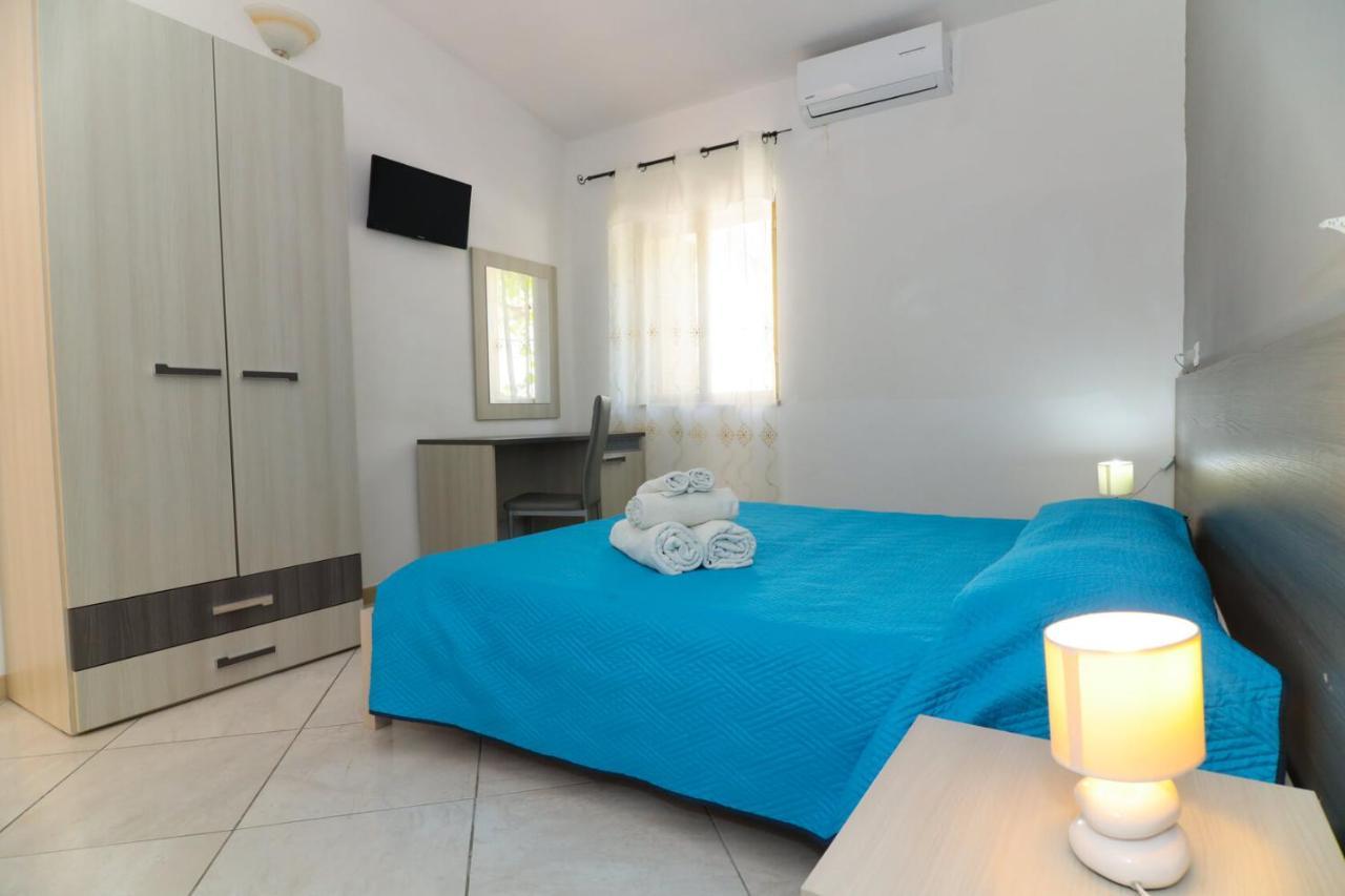 B&B Del Sole Tropea Riaci Екстер'єр фото