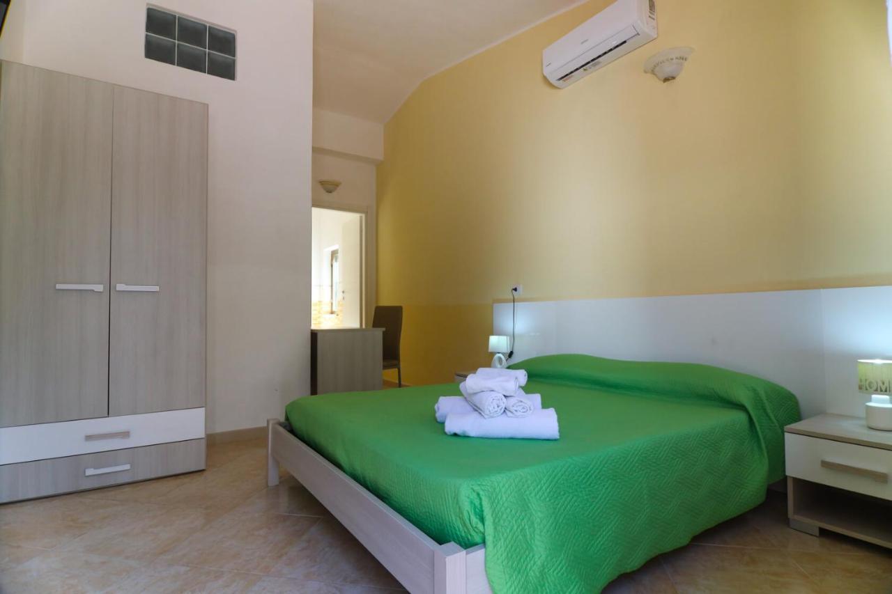 B&B Del Sole Tropea Riaci Екстер'єр фото
