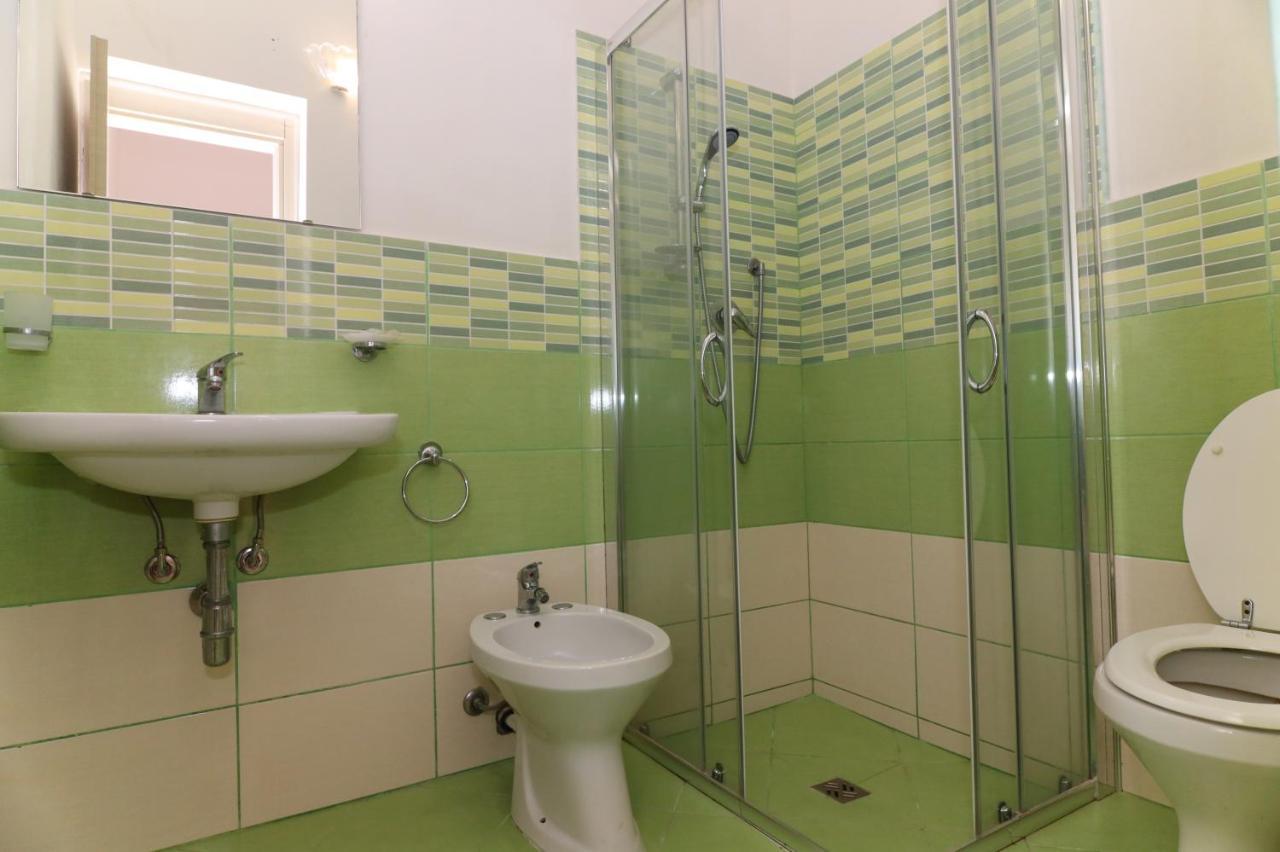 B&B Del Sole Tropea Riaci Екстер'єр фото