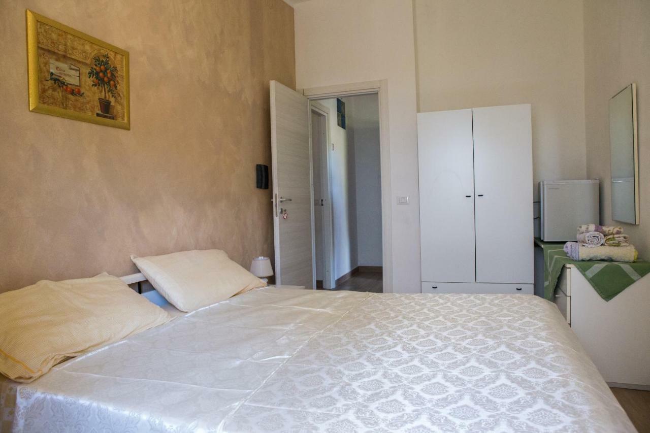 B&B Del Sole Tropea Riaci Екстер'єр фото