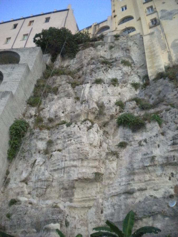 B&B Del Sole Tropea Riaci Екстер'єр фото